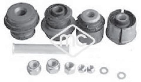 05012 Metalcaucho Монтажний комплект важелів