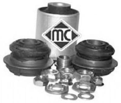 05019 Metalcaucho Монтажний комплект важелів