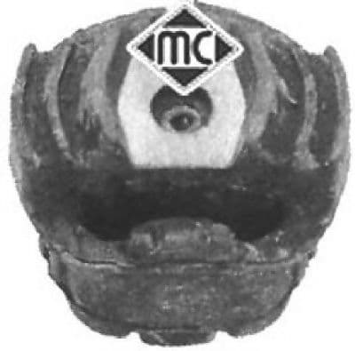 05022 Metalcaucho Сайлентблок балки