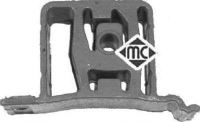 05112 Metalcaucho Кронштейн кріплення вихлопної магістралі для MINI Cooper