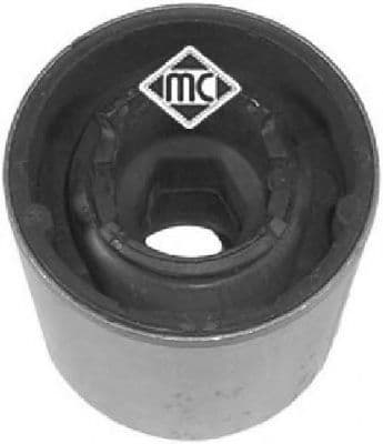 05124 Metalcaucho Сайлентблок важеля для MINI Cooper