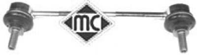 05130 Metalcaucho Стійка стабілізатора