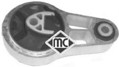 05175 Metalcaucho Подушка двигуна