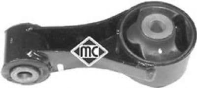 05190 Metalcaucho Подушка двигателя
