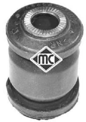 05248 Metalcaucho Сайлентблок важеля