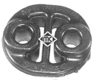 05256 Metalcaucho Запчасть