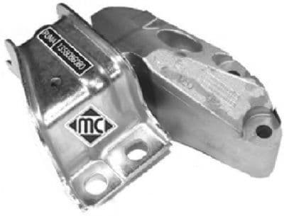 05271 Metalcaucho Подушка двигуна