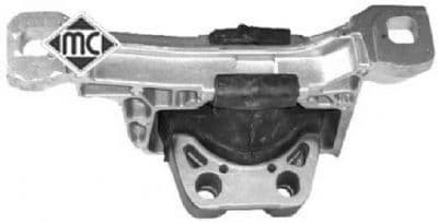 05281 Metalcaucho Подушка двигуна для Ford Focus