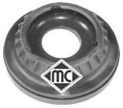 05305 Metalcaucho Опорний підшипник амортизатора