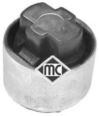 05335 Metalcaucho Сайлентблок важеля