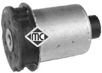 05352 Metalcaucho Сайлентблок балки для Audi A4