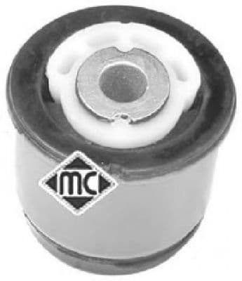 05464 Metalcaucho Сайлентблок балки