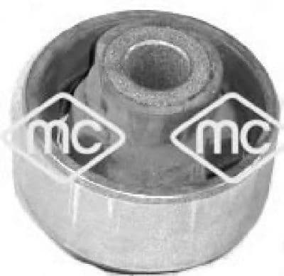 05525 Metalcaucho Сайлентблок важеля