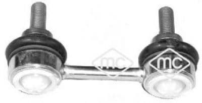 05530 Metalcaucho Стойка стабилизатора