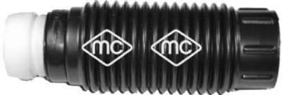 05585 Metalcaucho Комплект (пыльники + отбойники)