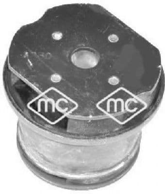 05589 Metalcaucho Сайлентблок балки