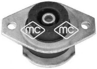 05616 Metalcaucho Подушка двигуна