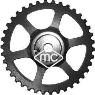 05627 Metalcaucho Шестерня розподільного вала