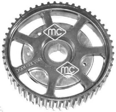 05696 Metalcaucho Шестерня распредвала