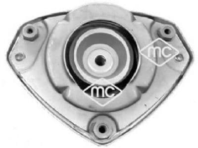 05748 Metalcaucho Опора амортизатора