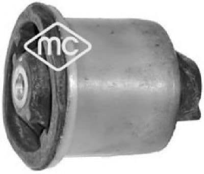 05755 Metalcaucho Сайлентблок балки