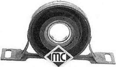 05794 Metalcaucho Проміжний підшипник карданного вала
