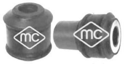 05805 Metalcaucho Сайлентблок балки