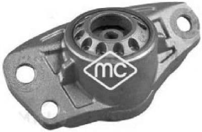 05989 Metalcaucho Опора амортизатора