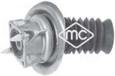 06061 Metalcaucho Комплект (опора + підшипник)