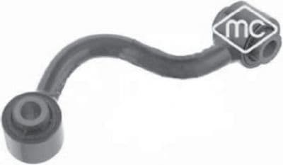 06144 Metalcaucho Стійка стабілізатора