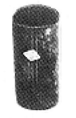 07287 Metalcaucho Патрубок системы охлаждения