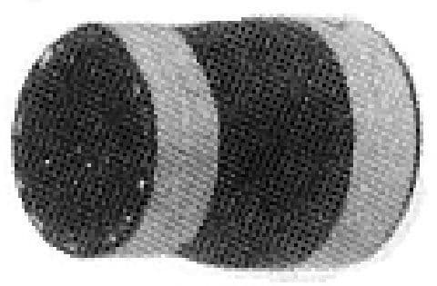 07578 Metalcaucho Патрубок радіатора системи охолодження двигуна для Peugeot 505