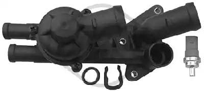 03726 Metalcaucho Корпус термостата