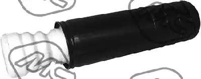 06525 Metalcaucho Комплект (пильники + відбійники) для Fiat Linea