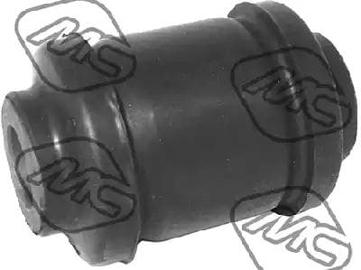 06575 Metalcaucho Сайлентблок важеля