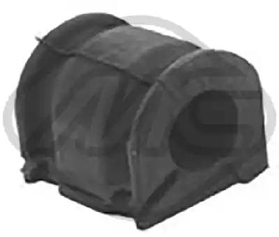 06803 Metalcaucho Втулка стабілізатора для Dacia Duster