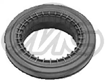 06844 Metalcaucho Опорний підшипник амортизатора