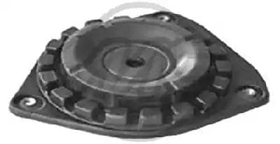 06869 Metalcaucho Опора амортизатора