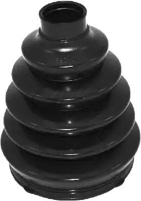 10038 Metalcaucho Пильовик гранати