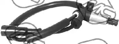 50212 Metalcaucho Датчик ABS для Renault Megane