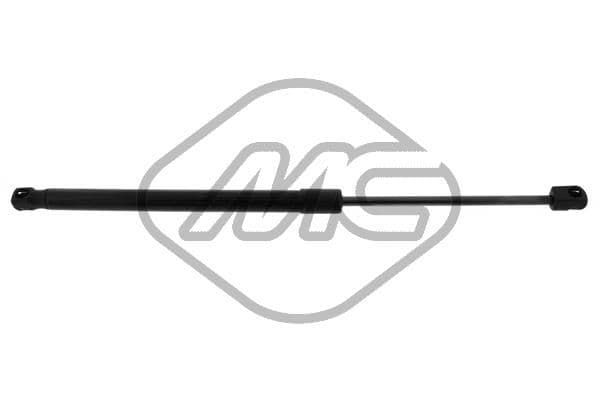 46238 Metalcaucho Газовий упор багажника для Volkswagen Passat