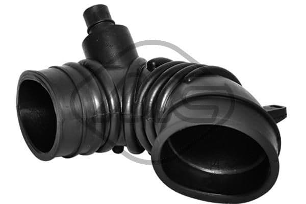 98932 Metalcaucho Повітряний патрубок для Toyota Hilux