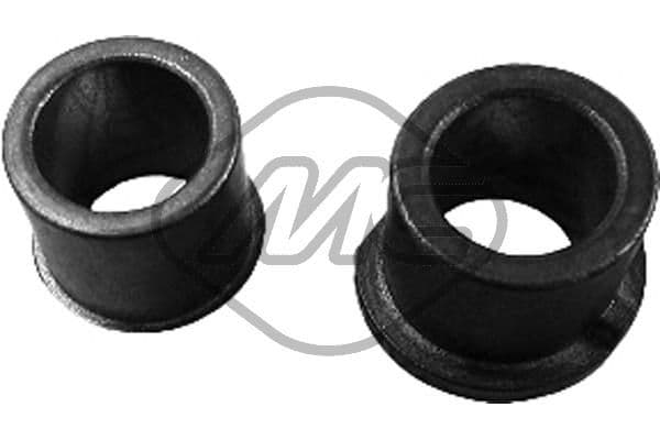 41850 Metalcaucho Вилка сцепления