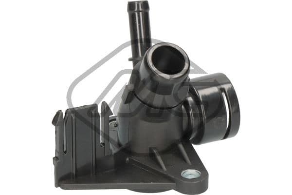 50624 Metalcaucho Фланец охлаждающей жидкости