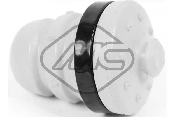 40570 Metalcaucho Відбійник амортизатора для Fiat Scudo