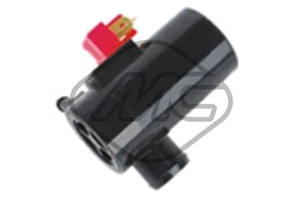 12794 Metalcaucho Насос омивача