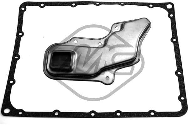 21088 Metalcaucho Фильтр АКПП