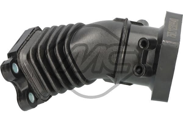 09940 Metalcaucho Повітряний патрубок