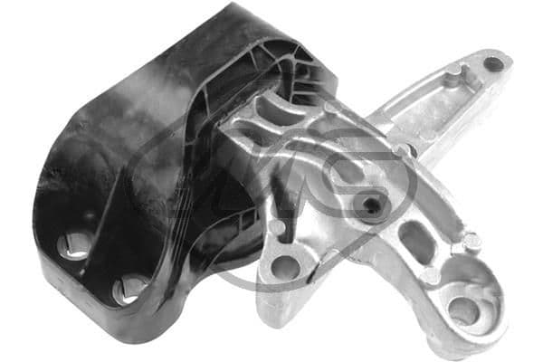 15475 Metalcaucho Подушка двигуна