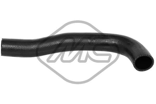 98954 Metalcaucho Патрубок радіатора системи охолодження двигуна для Hyundai H100